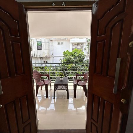 Puzhayoram Homestay Thrissur Kültér fotó