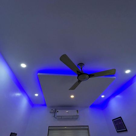 Puzhayoram Homestay Thrissur Kültér fotó