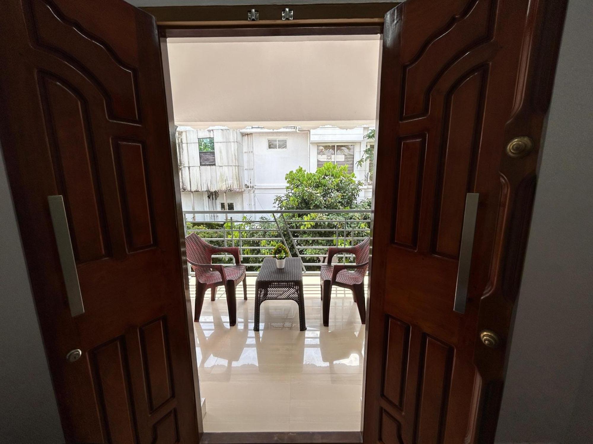 Puzhayoram Homestay Thrissur Kültér fotó