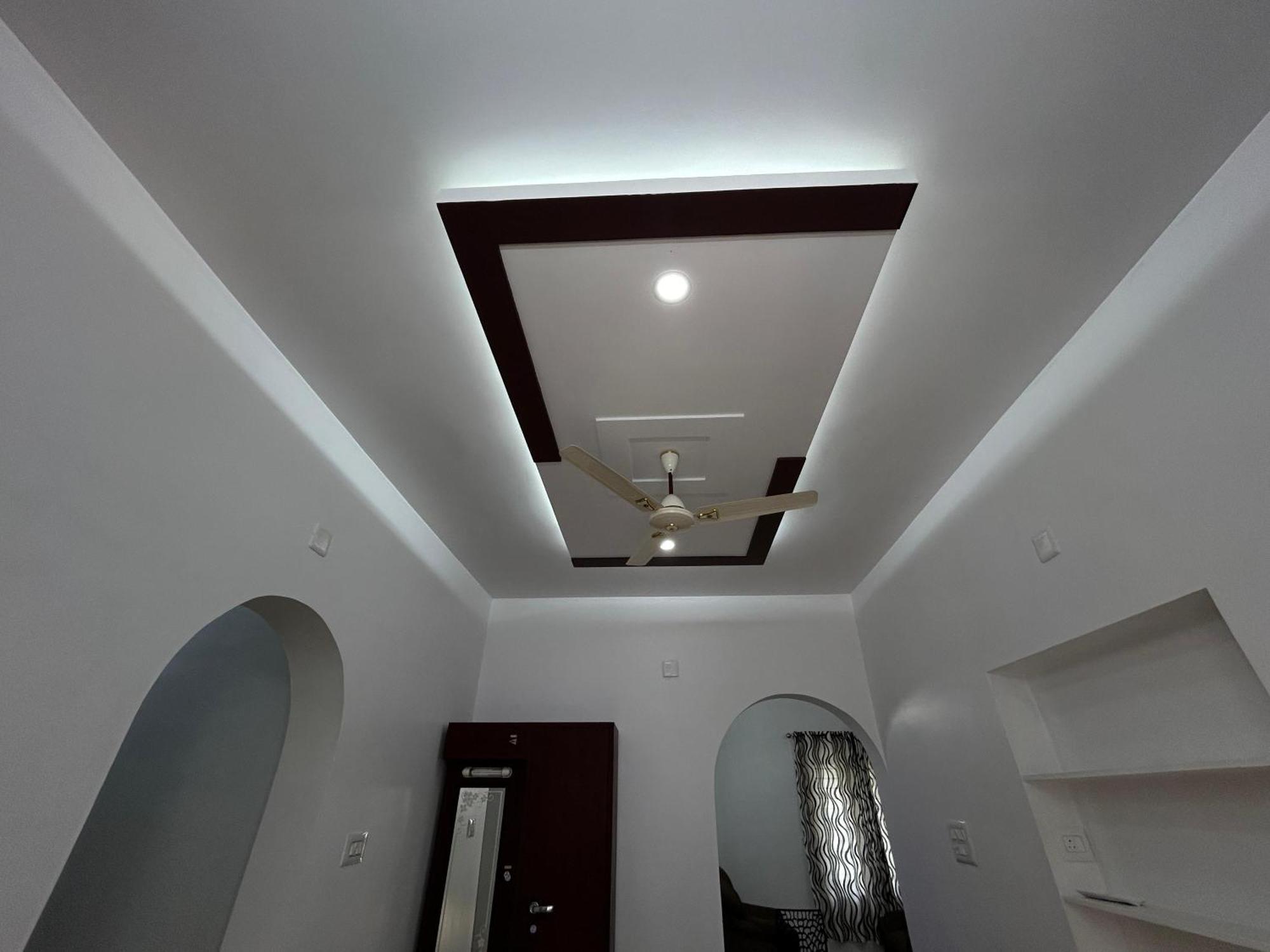 Puzhayoram Homestay Thrissur Kültér fotó